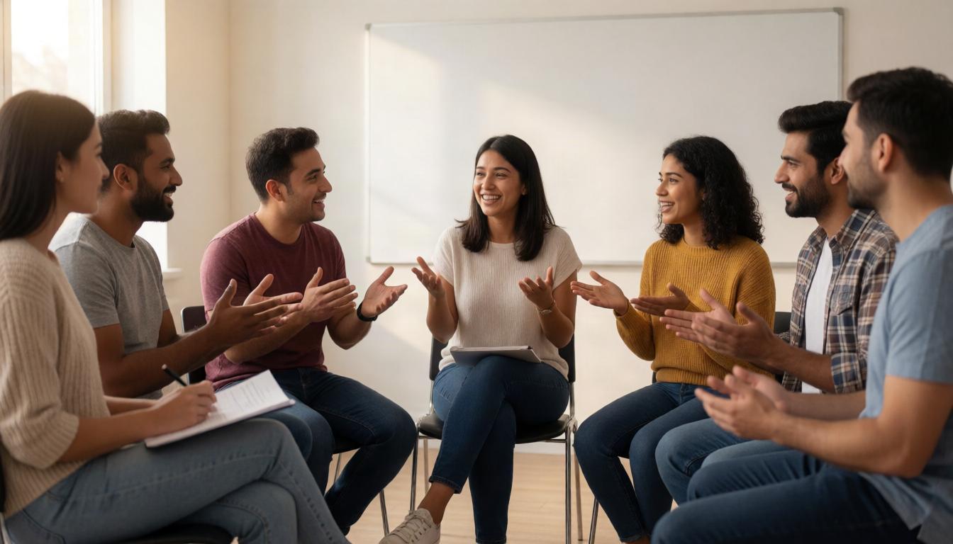 Why learners choose our courses