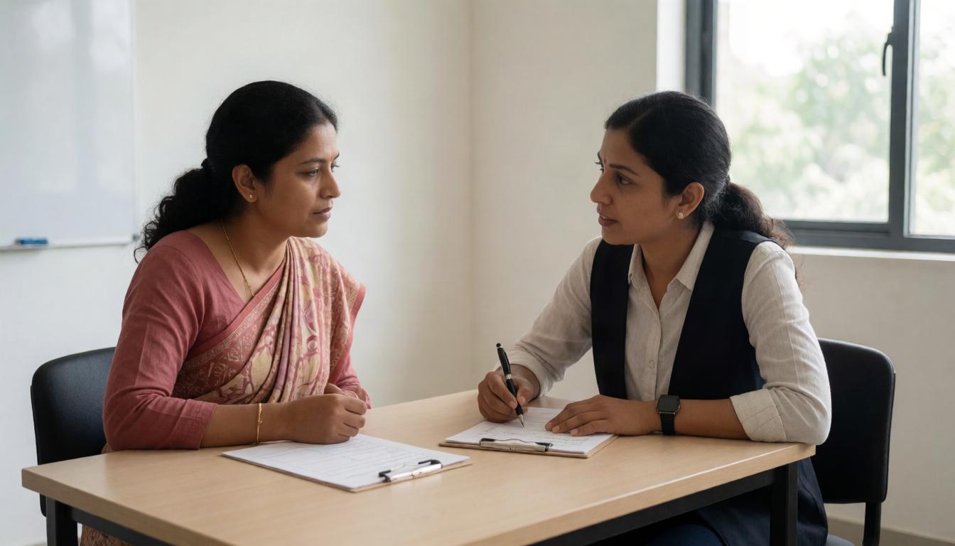 For first-time learners